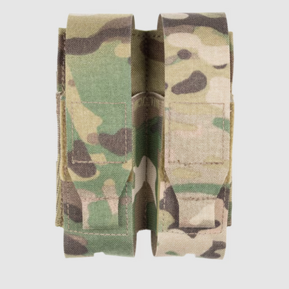 Crye Precision FB/40mm Pouch Double (Like-New)