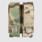 Crye Precision FB/40mm Pouch Double (Like-New)