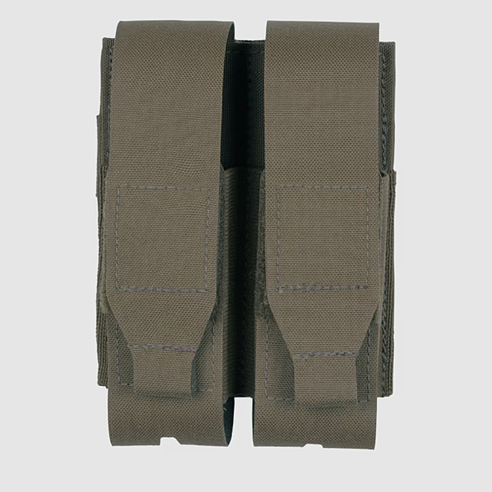 Crye Precision FB/40mm Pouch Double (Like-New)