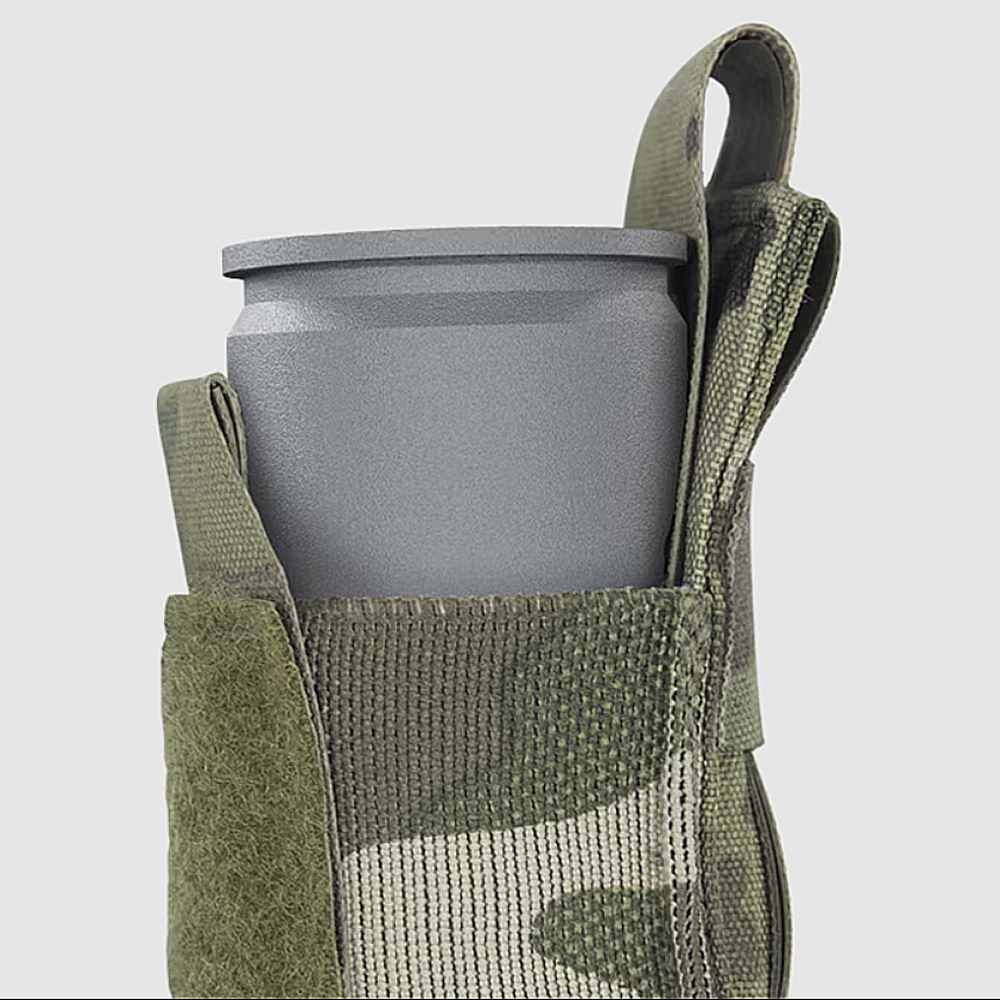 Crye Precision FB/40mm Pouch Double (Like-New)
