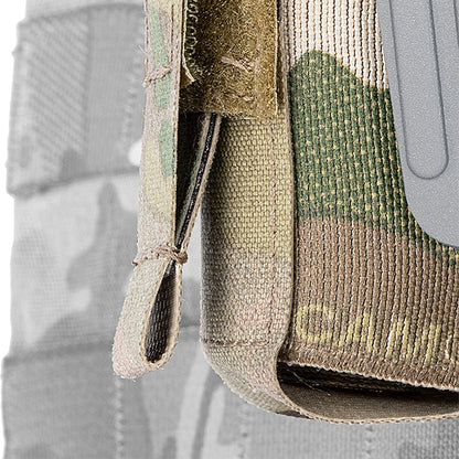Crye Precision FB/40mm Pouch Triple (Like-New)