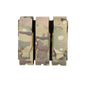 Crye Precision FB/40mm Pouch Triple (Like-New)