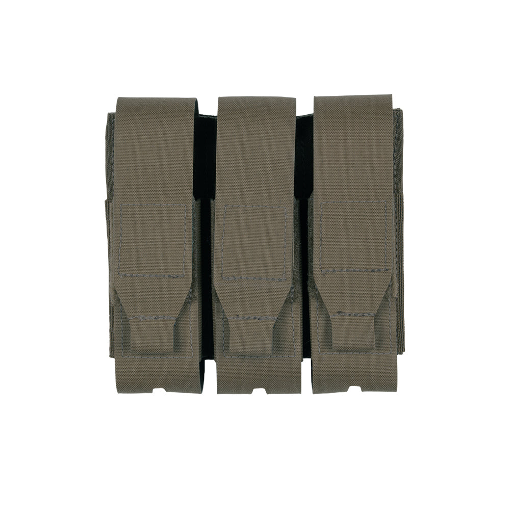 Crye Precision FB/40mm Pouch Triple (Like-New)