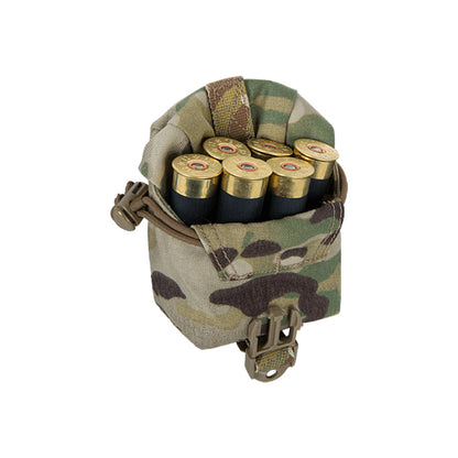 Crye Precision Frag Pouch Maritime (Like-New)