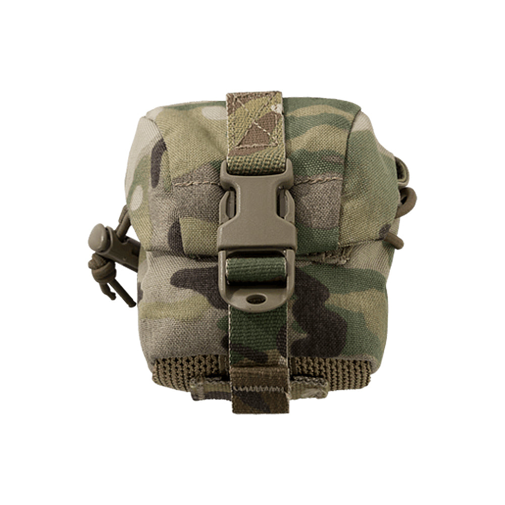 Crye Precision Frag Pouch Maritime (Like-New)