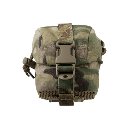 Crye Precision Frag Pouch Maritime (Like-New)