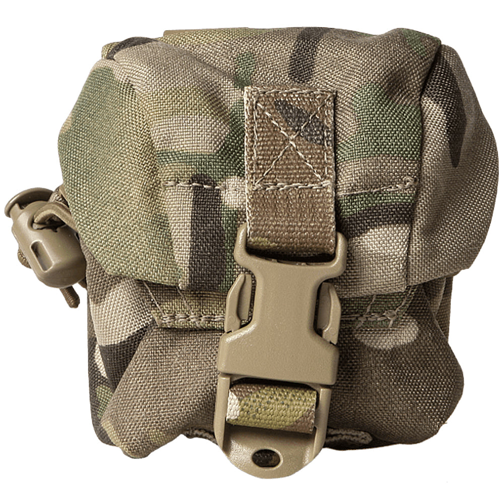 Crye Precision Frag Pouch (Like-New)