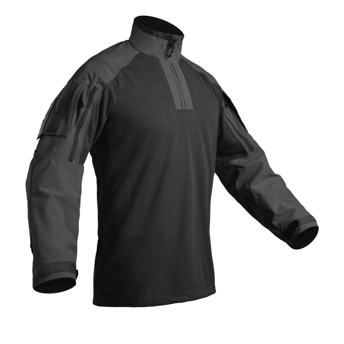 Crye Precision G3 All Weather Combat Shirt - Extreme Weather Resistant (Like-New)