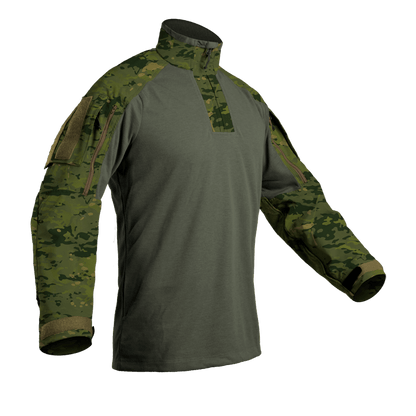 Crye Precision G3 All Weather Combat Shirt - Extreme Weather Resistant (Like-New)