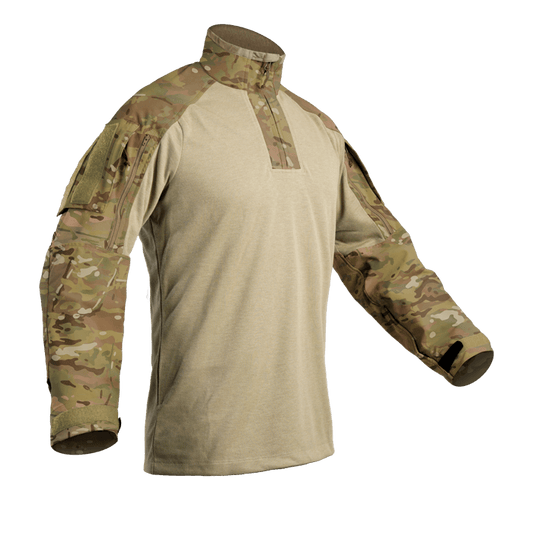 Crye Precision G3 All Weather Combat Shirt - Extreme Weather Resistant (Like-New)