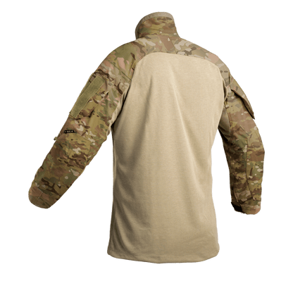 Crye Precision G3 All Weather Combat Shirt - Extreme Weather Resistant (Like-New)