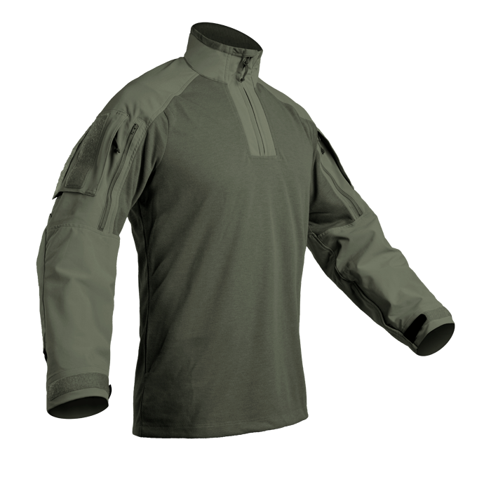 Crye Precision G3 All Weather Combat Shirt - Extreme Weather Resistant (Like-New)