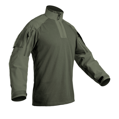 Crye Precision G3 All Weather Combat Shirt - Extreme Weather Resistant (Like-New)