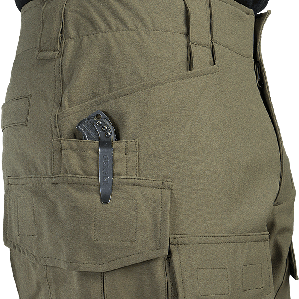 Crye Precision G3 All Weather Field Pant - All Colors - Made in USA (Like-New)