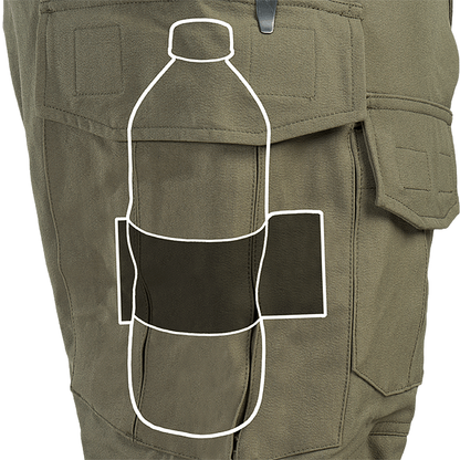 Crye Precision G3 All Weather Field Pant - All Colors - Made in USA (Like-New)