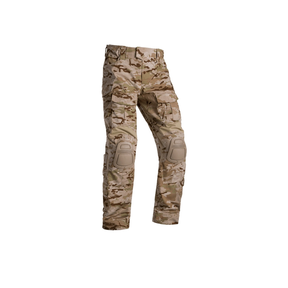 Crye Precision G3 Combat Pant - Made in USA - All Colors Available (Like-New)