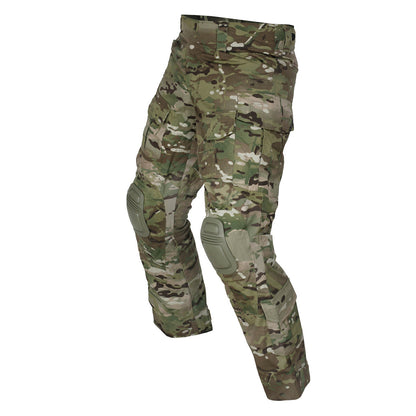 Crye Precision G3 Combat Pant - Made in USA - All Colors Available (Like-New)