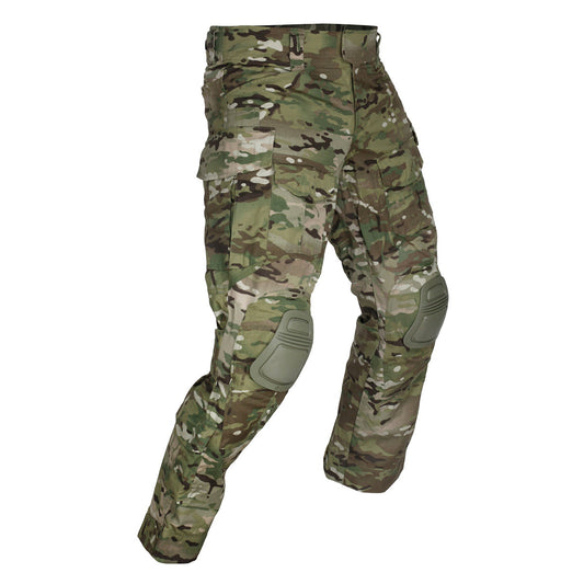 Crye Precision G3 Combat Pant - Made in USA - All Colors Available (Like-New)
