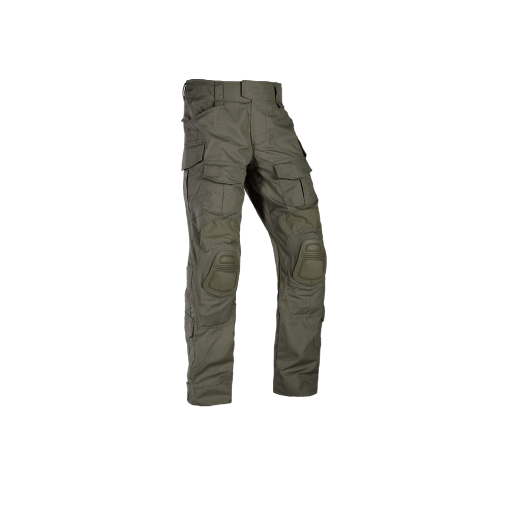 Crye Precision G3 Combat Pant - Made in USA - All Colors Available (Like-New)