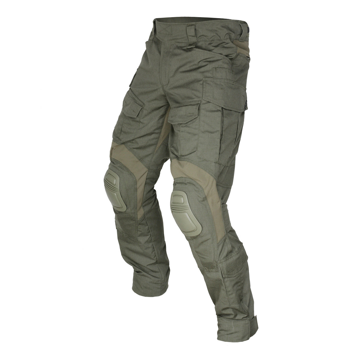 Crye Precision G3 Combat Pant - Made in USA - All Colors Available (Like-New)