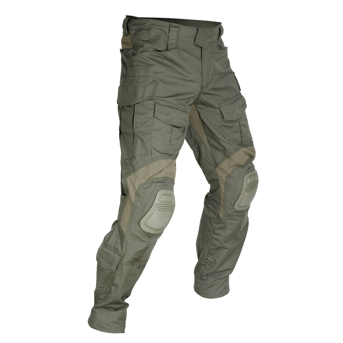 Crye Precision G3 Combat Pant - Made in USA - All Colors Available (Like-New)