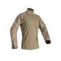 Crye G3 Combat Shirt - Lightweight & Flame-Resistant w/ Body Armor Ventilation (Like-New)
