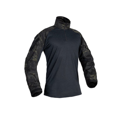 Crye G3 Combat Shirt - Lightweight & Flame-Resistant w/ Body Armor Ventilation (Like-New)