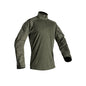 Crye G3 Combat Shirt - Lightweight & Flame-Resistant w/ Body Armor Ventilation (Like-New)