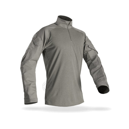 Crye G3 Combat Shirt - Lightweight & Flame-Resistant w/ Body Armor Ventilation (Like-New)