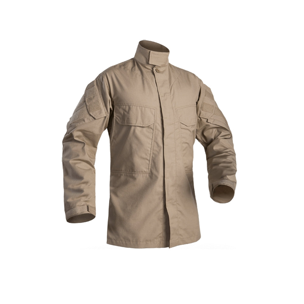 Crye G3 Field Shirt - Mil-Spec w/ Dual-Access Chest Pockets - Proudly Made in the USA (Like-New)