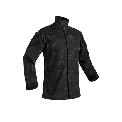 Crye G3 Field Shirt - Mil-Spec w/ Dual-Access Chest Pockets - Proudly Made in the USA (Like-New)