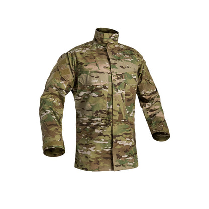Crye G3 Field Shirt - Mil-Spec w/ Dual-Access Chest Pockets - Proudly Made in the USA (Like-New)