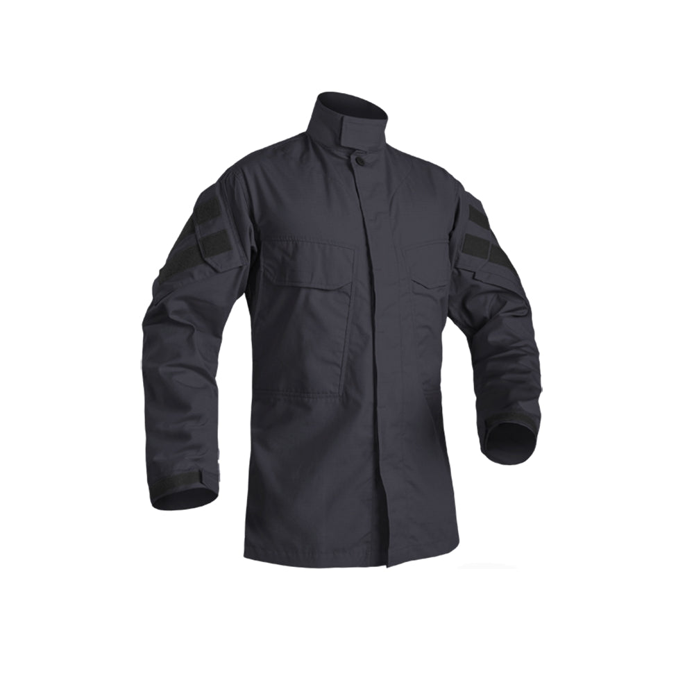 Crye G3 Field Shirt - Mil-Spec w/ Dual-Access Chest Pockets - Proudly Made in the USA (Like-New)