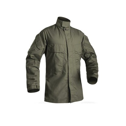 Crye G3 Field Shirt - Mil-Spec w/ Dual-Access Chest Pockets - Proudly Made in the USA (Like-New)