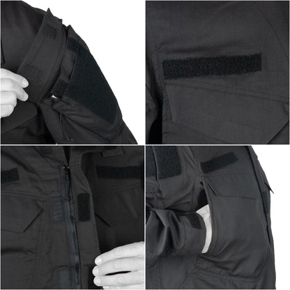 Crye Precision G4 Aviation Field Shirt - Made in USA (Like-New)