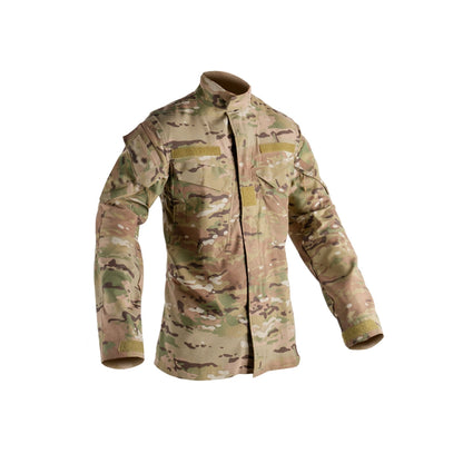 Crye Precision G4 Aviation Field Shirt - Made in USA (Like-New)