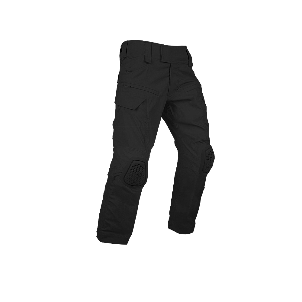 Crye Precision G4 Combat Pants - w/ Adjustable Waist & Mesh Venting - Made in the USA (Like-New)