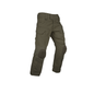 Crye Precision G4 Combat Pants - w/ Adjustable Waist & Mesh Venting - Made in the USA (Like-New)