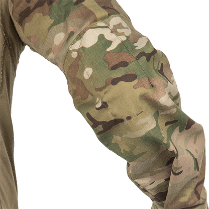 Crye G4 Combat Shirt - Lightweight & Flame-Resistant - Proudly Made in the USA (Like-New)