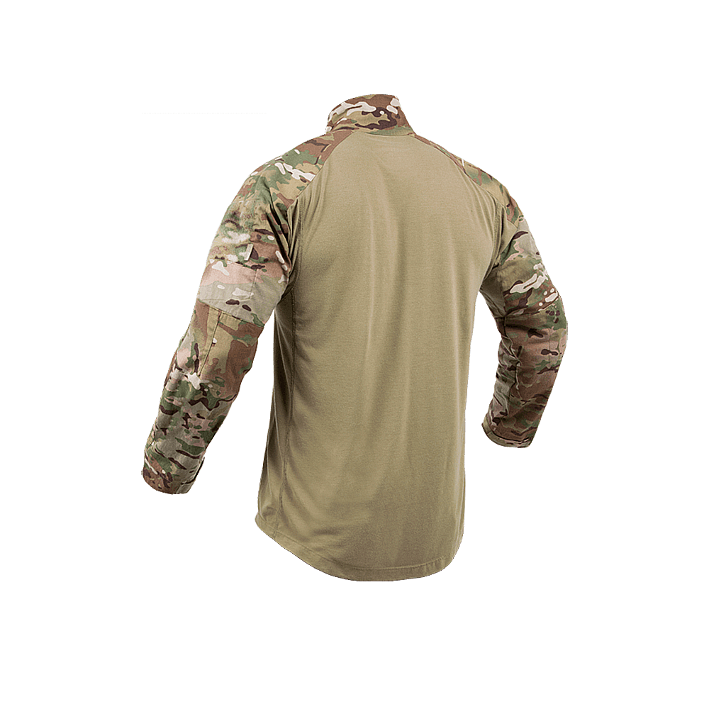 Crye G4 Combat Shirt - Lightweight & Flame-Resistant - Proudly Made in the USA (Like-New)