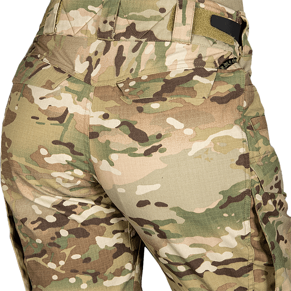 Crye Precision G4 Female Fit Combat Pant - All Colors - Made in USA (Like-New)