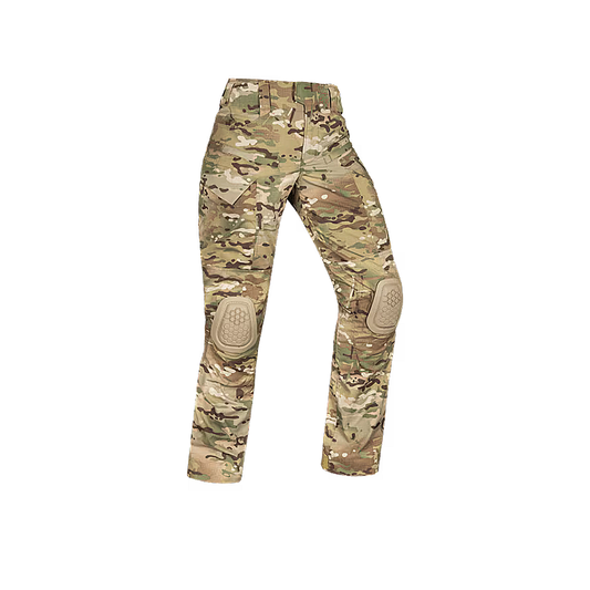 Crye Precision G4 Female Fit Combat Pant - All Colors - Made in USA (Like-New)