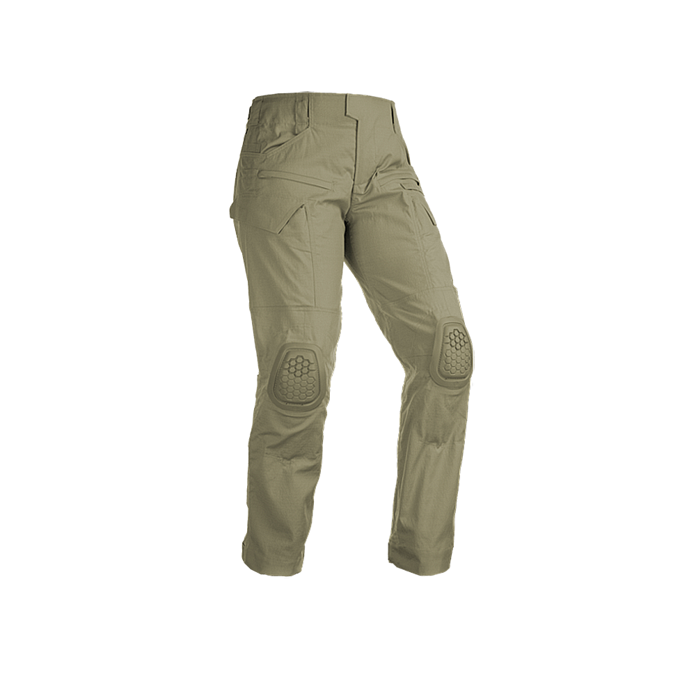 Crye Precision G4 Female Fit Combat Pant - All Colors - Made in USA (Like-New)