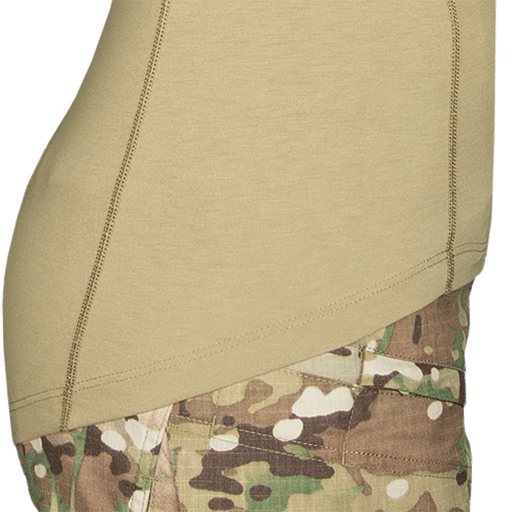 Crye Precision G4 Female Fit Combat Shirt - All Colors - Made in USA (Like-New)