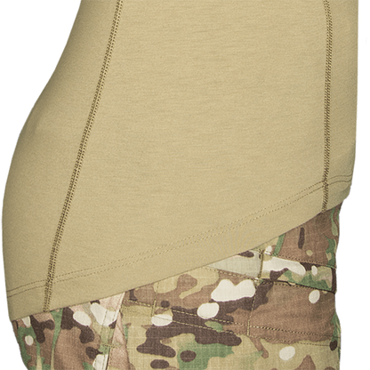 Crye Precision G4 Female Fit Combat Shirt - All Colors - Made in USA (Like-New)