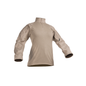 Crye Precision G4 Female Fit Combat Shirt - All Colors - Made in USA (Like-New)