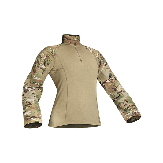 Crye Precision G4 Female Fit Combat Shirt - All Colors - Made in USA (Like-New)
