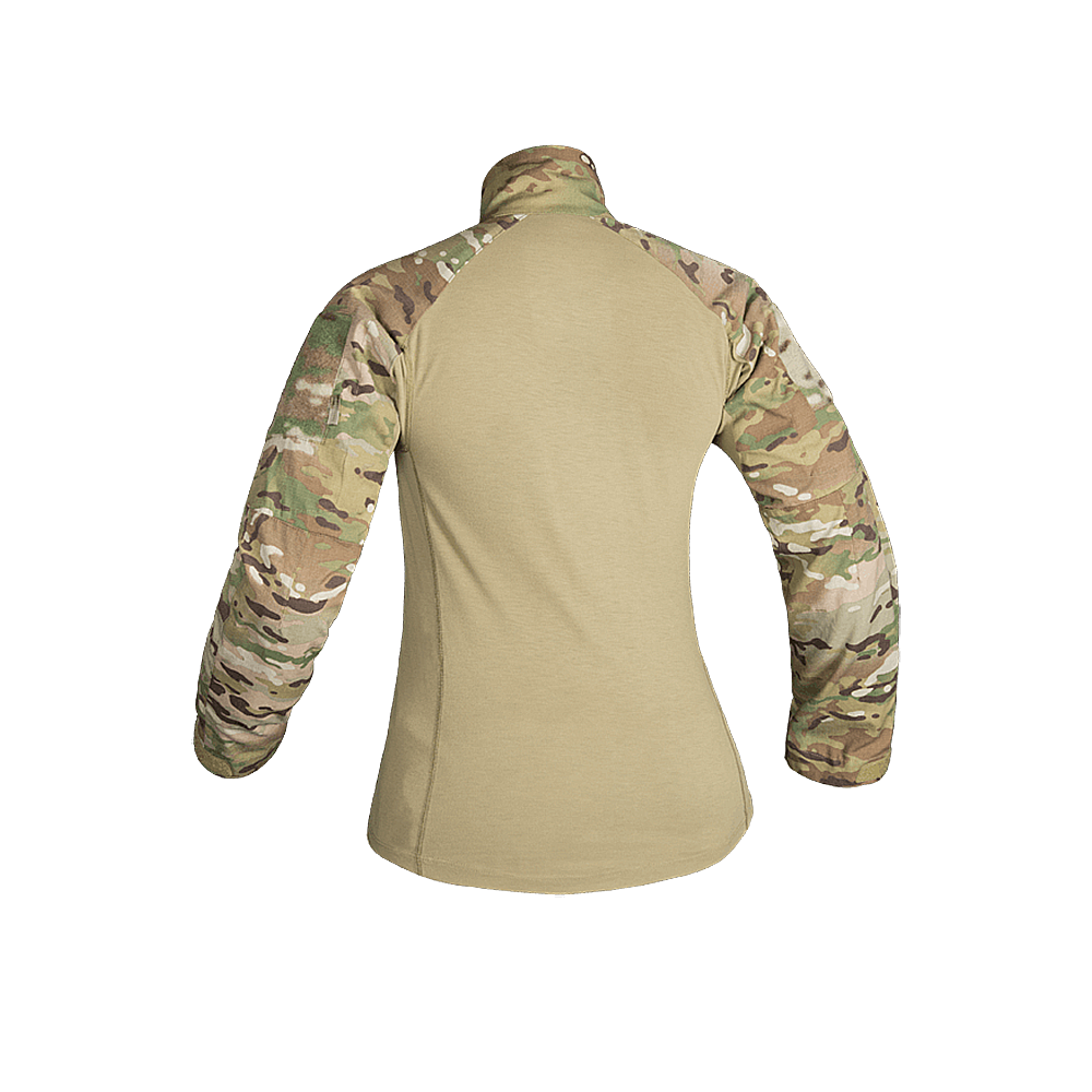 Crye Precision G4 Female Fit Combat Shirt - All Colors - Made in USA (Like-New)