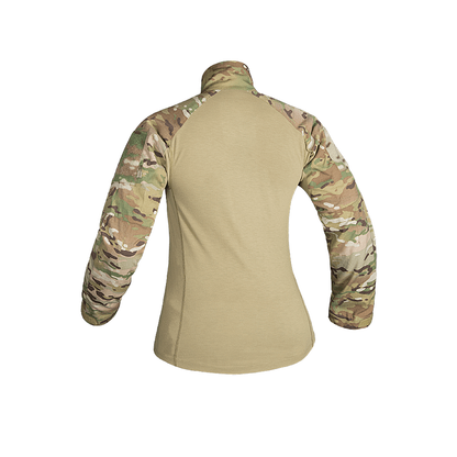 Crye Precision G4 Female Fit Combat Shirt - All Colors - Made in USA (Like-New)