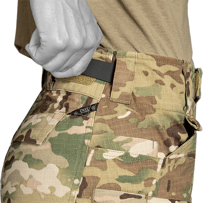 Crye Precision G4 Female Fit Field Pant - All Colors - Made in USA (Like-New)